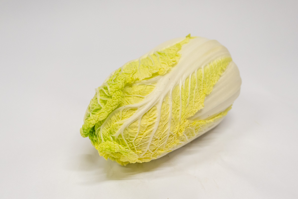 Chinakohl